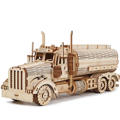 [med358] 3D ���̃p�Y�� �ؐ��p�Y�� �H��L�b�g �m��ߋ� �N���t�g �͌^ �E�b�h�p�Y�� DIY ��l �j�̎q ���̎q �v���[���g �M�t�g �a���� �v���[���g ���蕨 (�^���J�[ Large)