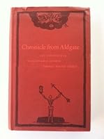 Chronicle from Aldgate 0300013868 Book Cover