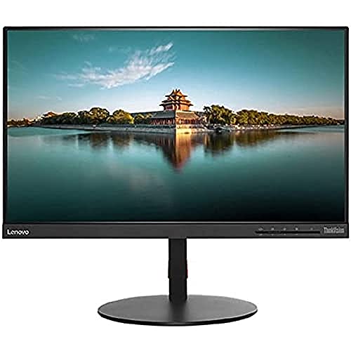 Price comparison product image Lenovo Thinkvision T22I-10 61A9MAT1EU Monitor