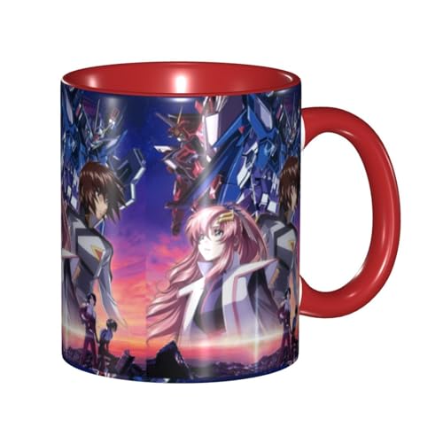 @mK_ ۉ e  }OJbv 킢 R[q[Jbv eB[Jbv 330ml 퐻 HAJbv Mtg v[g ItBXƒɍœK Red