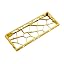 V3 Anodized Gold