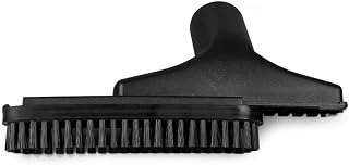 Home Cleaning Vacuum Brush Head Carpet Nozzle Compact Vacuum Brush For Floors Cleaning Tool Removes Ground Dust