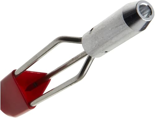 Miniatura 2 de Scuba-Choice Pez León Pesca Submarina de 6 pulgadas con punta de lanza de 0.236 in Paralizador con púas