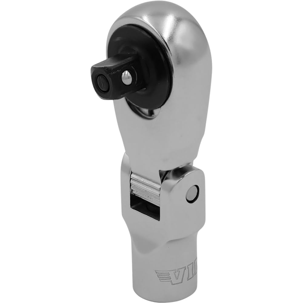 VIM Hand Tools NRA44 1/4'' DR. NANO RATCHET HEAD ATTACHMENT VIM