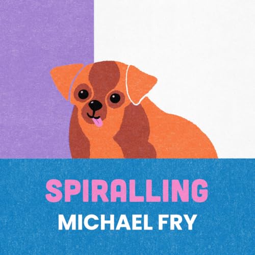 Michael Fry on Frying His Brain and the Paradox of Social Media