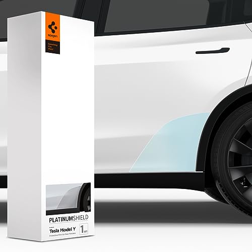 Spigen Auto Paint Protection