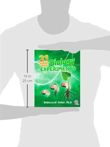 21 Super Simple Biology Experiments - Image 2