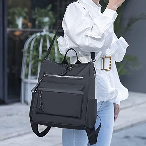 SEASKY Mochilas de Moda Para Mujer Impermeable Nueva Mochila