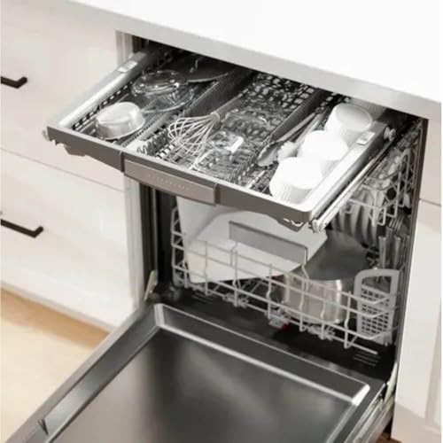 Bosch Benchmark dishwasher premium