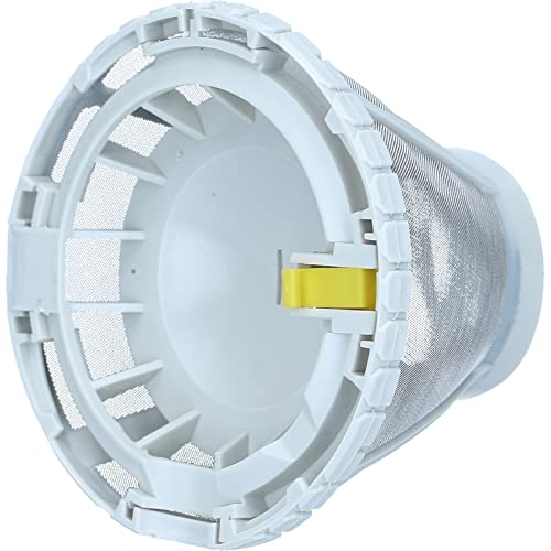 LUTH Premium Profi Parts Sieb Feinsieb Mikrosieb Mikrofeinfilter Filter Ersatzteil für Geschirrspüler Spülmaschine komptibel mit Imperial...