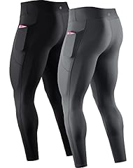 6109# 2 Pack,black/Grey