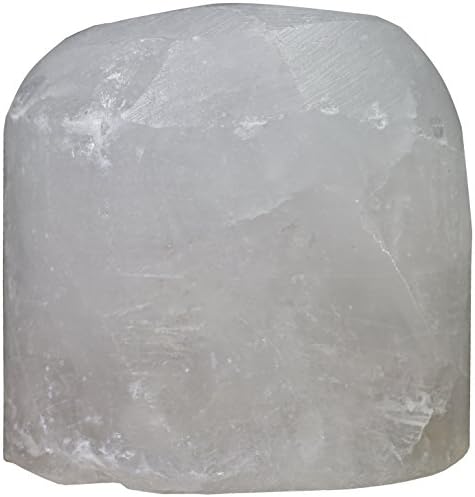 Osma Extra Large 150g 100% Pure Potassium Alum Natural Deodorant & Astringent, Made in France (Bulk Packed - No Packaging or Labelling)