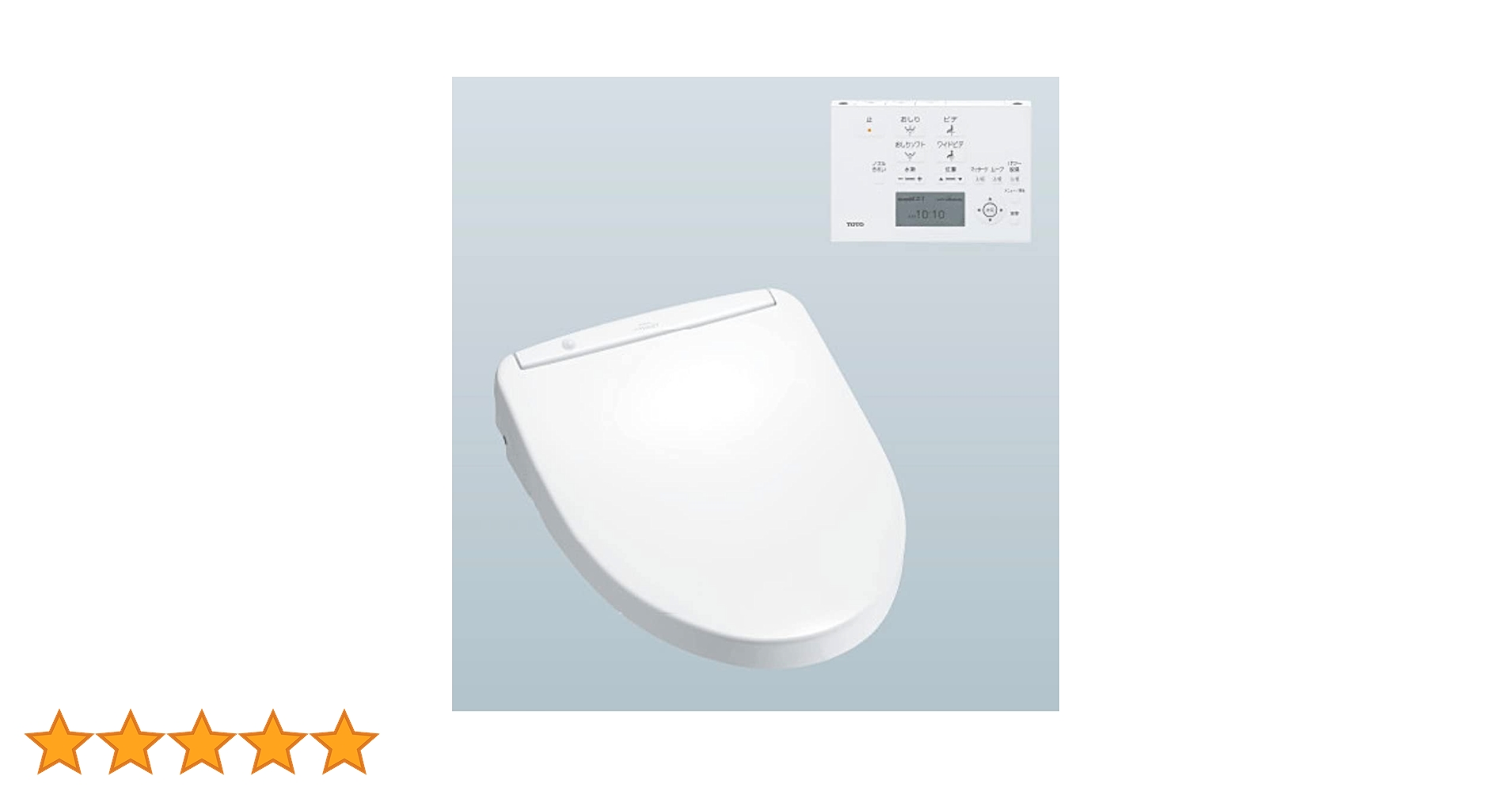 Amazon.co.jp: [TCF4744AK]TOTO ウォシュレットアプリコットF4A