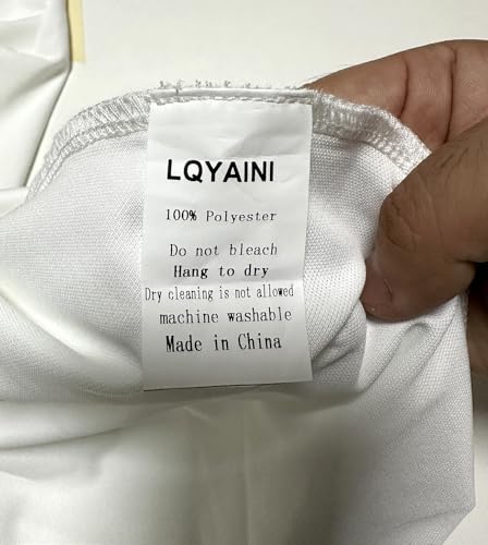 Classic Solid White Polo Shirt for Daily Wearing Working Business Sports3