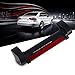 Suuonee Luz de freno, universal 12 V rojo 14 LED 3 °...