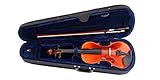 violin hofner  Höfner AS-180V Conservatoire - Juego de violín (3/4)