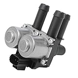 TOPAZ XR840091 Heater Control Valve for Jaguar S-Type Lincoln LS Ford Thunderbird 1147412175
