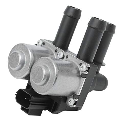 TOPAZ XR840091 Heater Control Valve for Jaguar S-Type Lincoln LS Ford Thunderbird 1147412175
