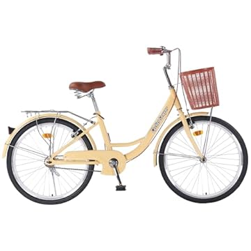 schwinn cruiser bike yellow