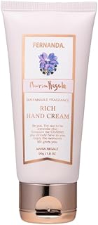 FERNANDA（フェルナンダ）Fragrance Rich Hand Cream (Maria Regale)/フレグランスリッチハンドクリーム（マリアリゲル）