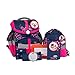Produktbild School Mood Timeless Air Schulranzen Set 7tlg. Mia