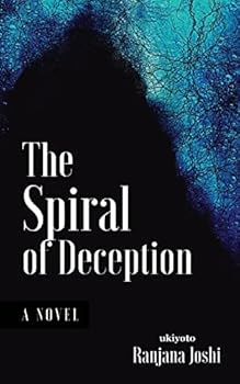 Paperback The Spiral of Deception Book