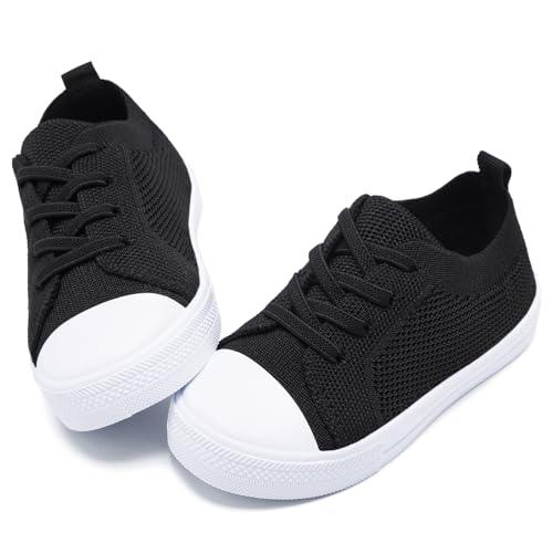 Toddler Kids Boy Girl Shoes Sneakers Tennis Shoes(Toddler/Little Kid)2