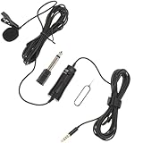 Pince pour microphone – conception ergonomique professionnelle pour un confort et une expérience d'utilisation optimaux