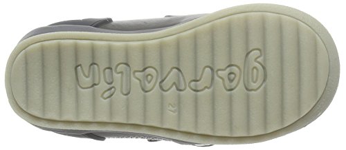 Garvalin 162450, Mocassino Bambini e Ragazzi