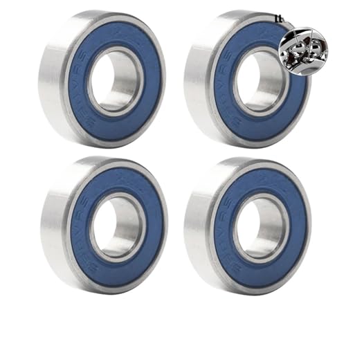 698 2RSV MAXxAO 8 * 19 * 6 mm 4 C2 t{[ ] s{bg Ci 698 2RS RSV {[xAO 698-2RS 698LLU