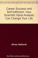 Career Success and Self-fulfilment 0850306485 Book Cover