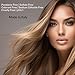Sustainable Glam 13in1 Epic Leave-In Conditioner Hair Detangler Spray with Keratin, Argan & Macadamia Oil