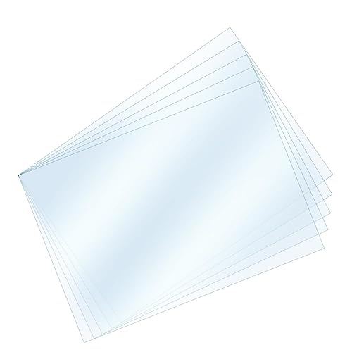 Miniatura 5 de ANYCUBIC Película NFEP de 10.1 pulgadas para Photon Mono M5Mono M5sM5s ProM7M7 PRO, película de liberación ordinaria para la precisión de impresión,