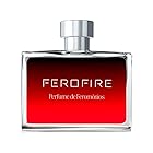 01 Frasco Ferofire 50 ml
