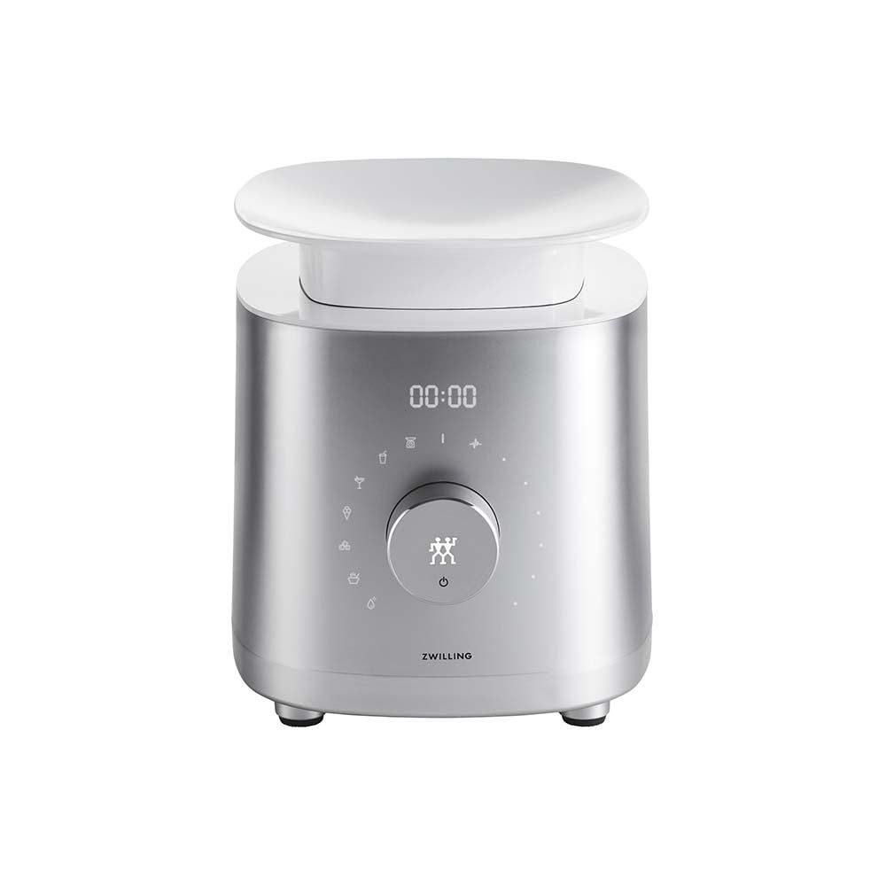 Batidora de vaso Pro, BLDC Motor | Plata | EU