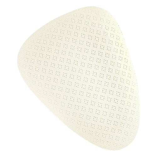 Wsdsgz Parches adhesivos de natación, parches protectores para piscina, impermeables, para mujeres, cómodos adhesivos de protección privada, esponjas de natación, cubierta de privacidad