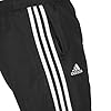 adidas Unisex Track Suit Pants, Black, XXL UK #1
