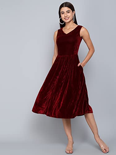 Image of Vaararo Women Dress