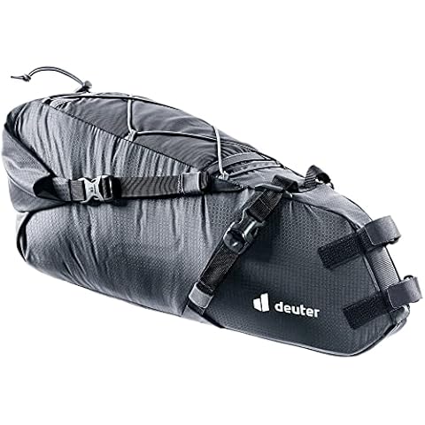 deuter Mondego SB 16 Satteltasche Cover