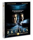 The Skulls Bluray Pelicula.