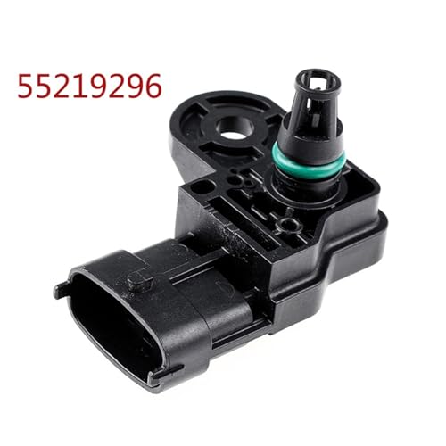 Sensor MAP de precisión absoluta 55219296 con tecnología de lectura estable 77364869 2