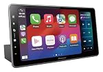 PIONEER – Pioneer SPH-DA97DAB-UNI - 1DIN Mediacenter, kapazitives 9,0"