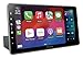 Produktbild Pioneer SPH-DA97DAB-UNI - 1DIN Mediacenter, kapazitives 9,0" Touchpanel, mit Wi-Fi, Bluetooth, Apple CarPlay, Android Auto und DAB+, 13-Band-Grafikequalizer