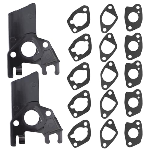 Image of SOFO Carburetor Gaskets Fit for Honda GX200 GX160,Predator 212,Coleman CT200U BT200X,For 224cc,196cc Engine Carburetor