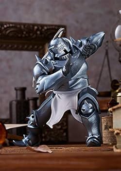 POPUPPARADE エドワード・エルリック&アルフォンス・エルリック Amazon.co.jp: POP UP PARADE 鋼の錬金術師 FULLMETAL ALCHEMIST