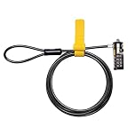Kensington Combination Ultra Laptop Lock