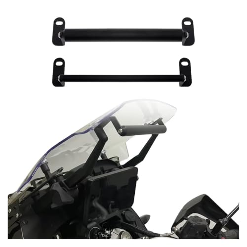 Support de navigation GPS CFMOTO 800MT pour éliminer les vibrations du smartphone - 7