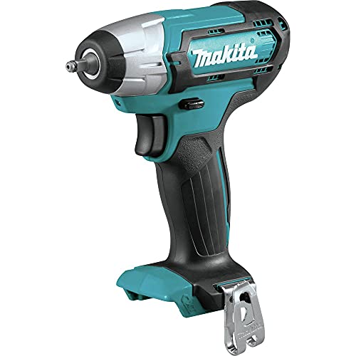 Makita WT04Z Impact wrench, 1/4 in.