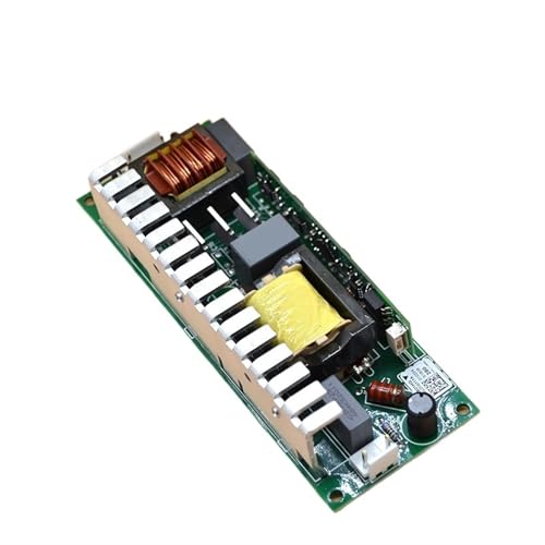 Alimentation ballast 9R 260W et ampoule pour un faisceau de lyre net