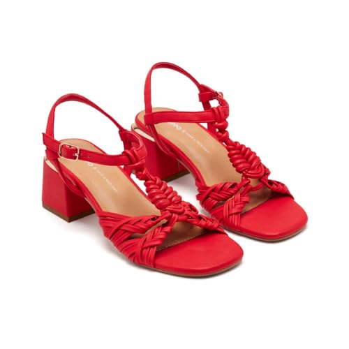 GIOSEPPO Sandalias Piel Barnard